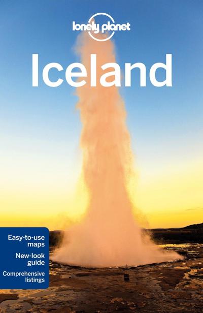 Iceland (Country Regional Guides)