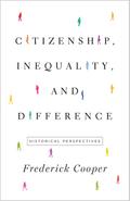 Citizenship, Inequality, and Difference