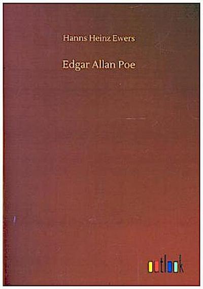 Edgar Allan Poe