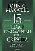 Le 15 leggi fondamentali della crescita