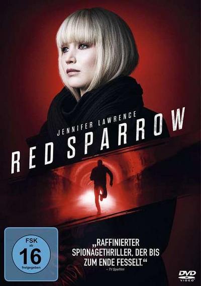 Red Sparrow