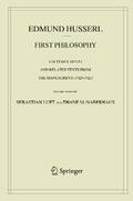First Philosophy