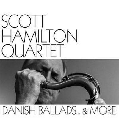 Danish Ballads  & More