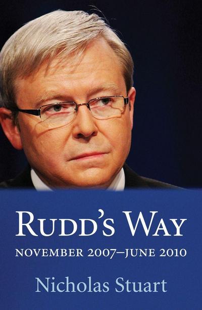 Rudd’s Way