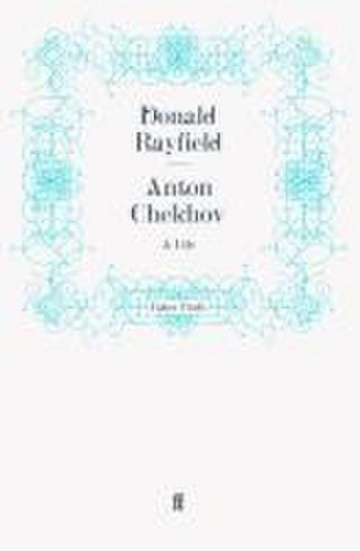 Anton Chekhov