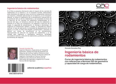 Ingeniería básica de rodamientos
