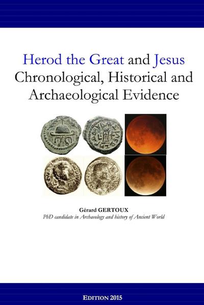Herod the Great and Jesus