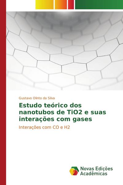 Estudo teórico dos nanotubos de TiO2 e suas interações com gases