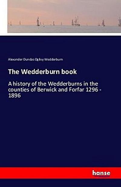 The Wedderburn book