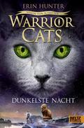 Warrior Cats - Dunkelste Nacht