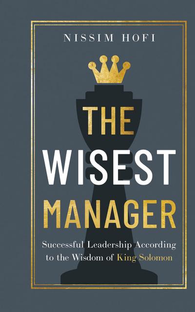 The Wisest Manager