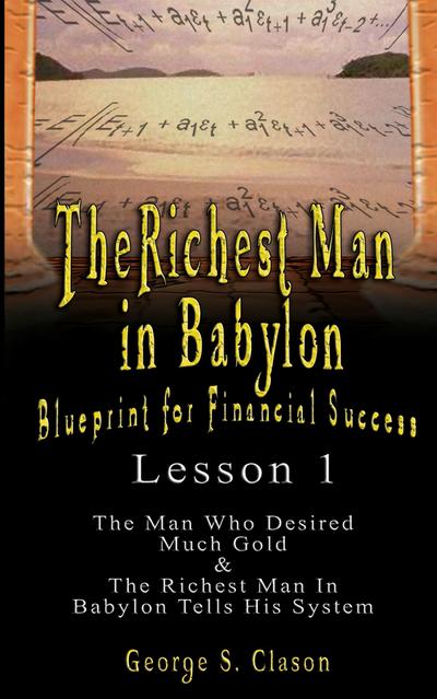 The Richest Man in Babylon