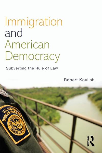 Immigration and American Democracy