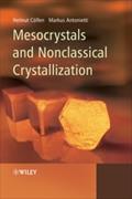 Mesocrystals and Nonclassical Crystallization