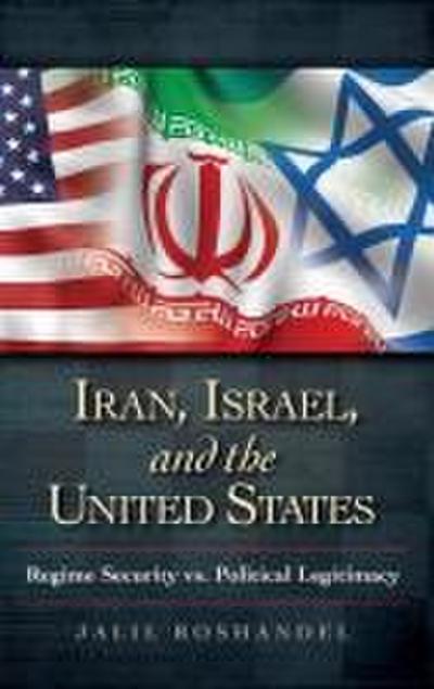 Iran, Israel, and the United States