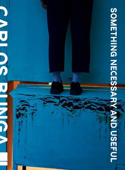 Butler, E: Carlos Bunga