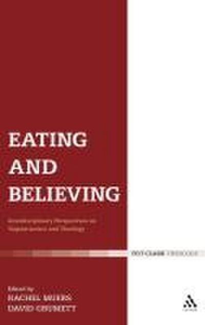 Eating and Believing