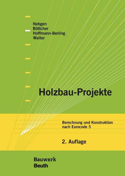 Holzbau-Projekte