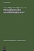 Pegnesisches Schäfergedicht