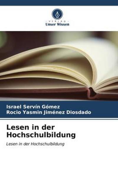 Lesen in der Hochschulbildung