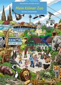 Mein Kölner Zoo