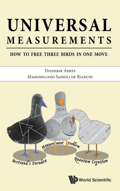 UNIVERSAL MEASUREMENTS