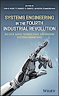 Systems Engineering in the Fourth Industrial Revolution