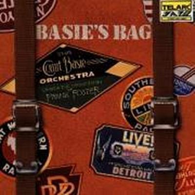 Basie’s Bag/Live