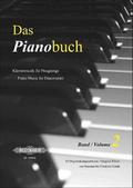 Das Pianobuch 2