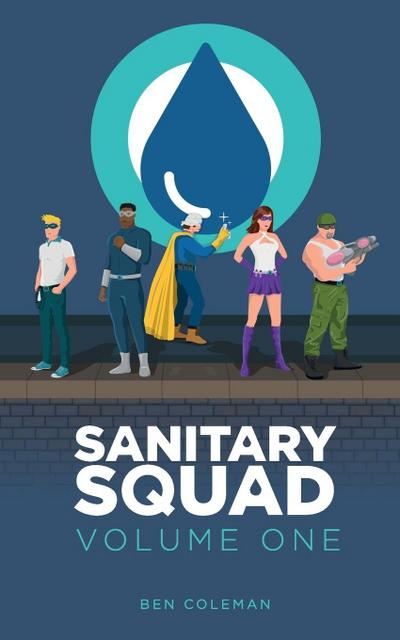Sanitary Squad