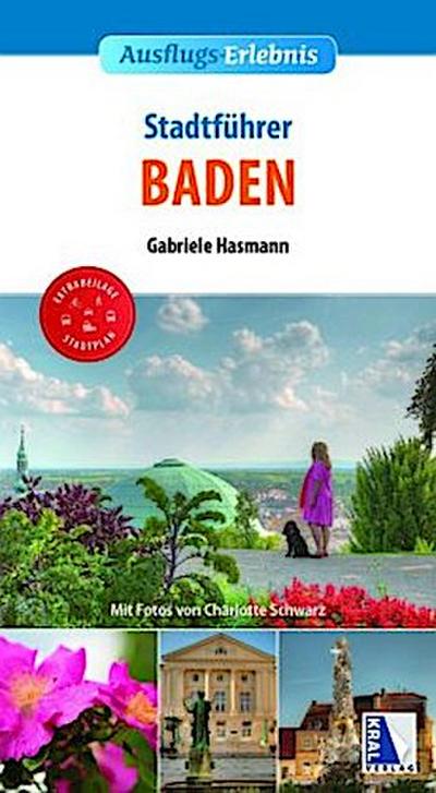 Stadtführer Baden