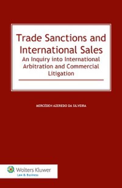 Trade Sanctions and International Sales