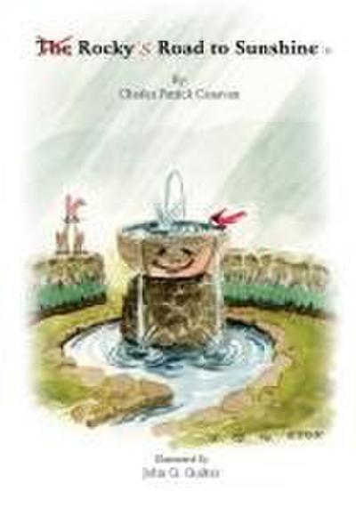 Rocky’s Road to Sunshine