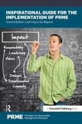 Inspirational Guide for the Implementation of PRME