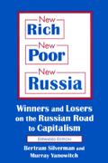 New Rich, New Poor, New Russia