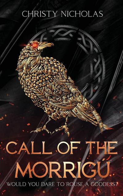 Call of the Morrigú
