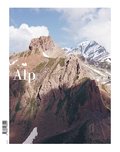 Alp Magazin - Peter Hunziker