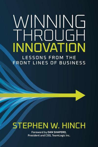 Winning through Innovation