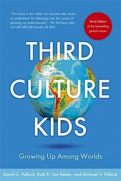 Third Culture Kids
