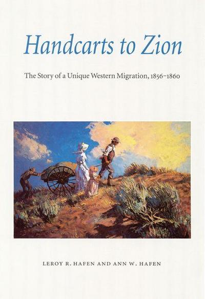 Handcarts to Zion