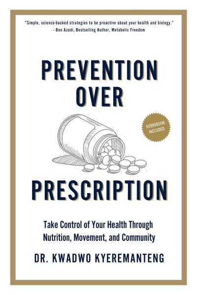 Prevention Over Prescription