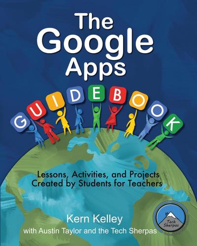 The Google Apps Guidebook