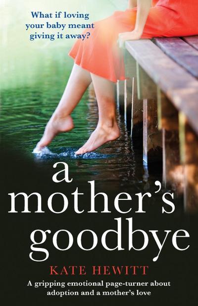 A Mother’s Goodbye
