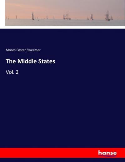 The Middle States