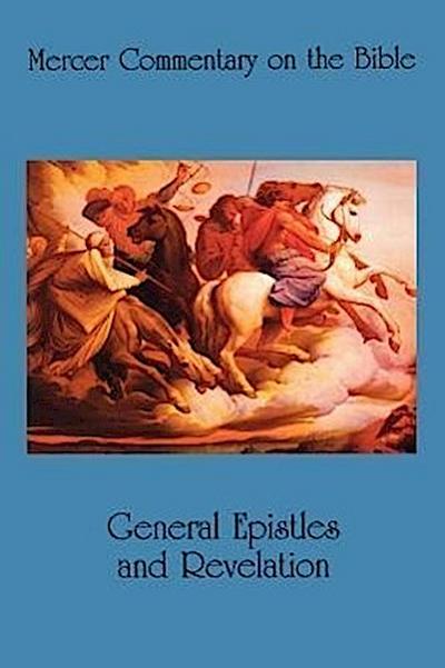 McOb Vol 8 Epistles and Revelation