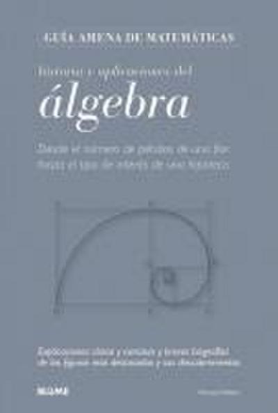 Historia Y Aplicaciones del Álgebra