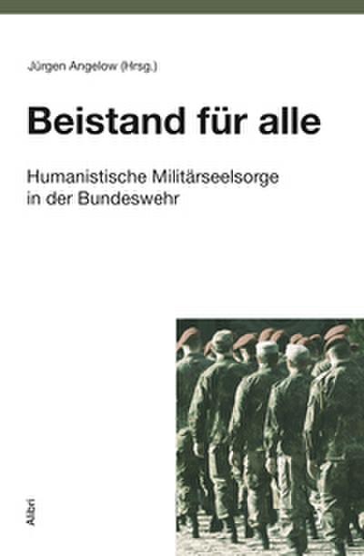 Beistand für alle