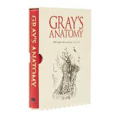 Gray’s Anatomy