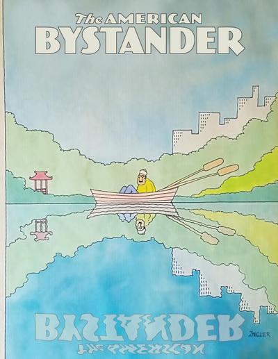 The American Bystander #5