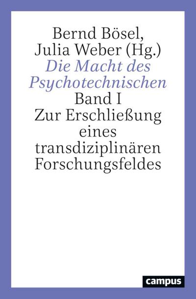 Die Macht des Psychotechnischen
